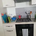 Azzurro Smeraldo Apartamento *