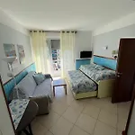 Azzurro Smeraldo