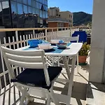 Apartamento Azzurro Smeraldo *