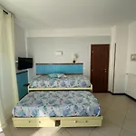Azzurro Smeraldo Apartamento