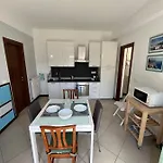 Apartamento Azzurro Smeraldo