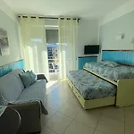 Azzurro Smeraldo Apartamento