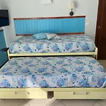 Azzurro Smeraldo Apartamento *