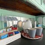 Azzurro Smeraldo Apartamento