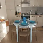 Apartamento Azzurro Smeraldo *