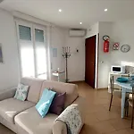 Apartamento Azzurro Smeraldo