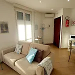 Azzurro Smeraldo Apartamento *
