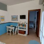 Apartamento Azzurro Smeraldo Sestri Levante