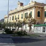 Apartamento Azzurro Smeraldo *