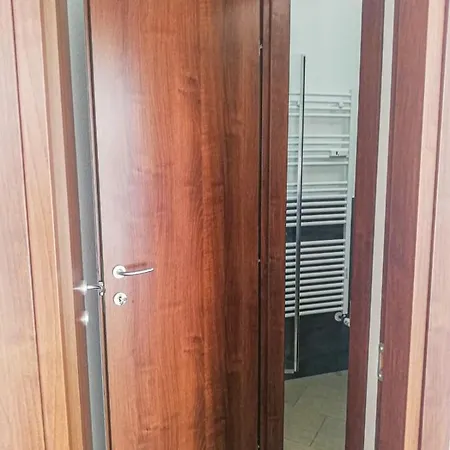 Appartamento Azzurro Smeraldo *