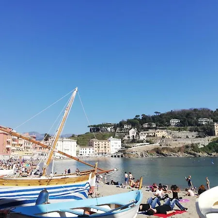 Azzurro Smeraldo Apartmán