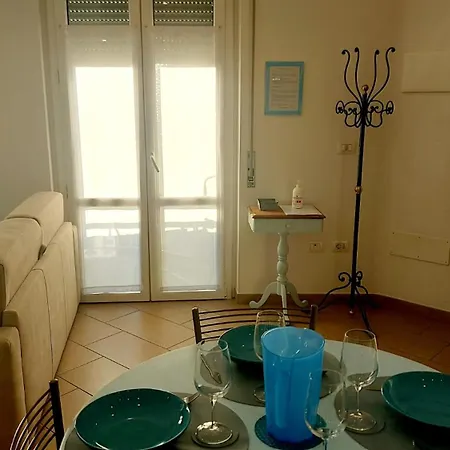 Azzurro Smeraldo
