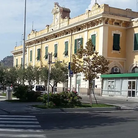Apartmán Azzurro Smeraldo *