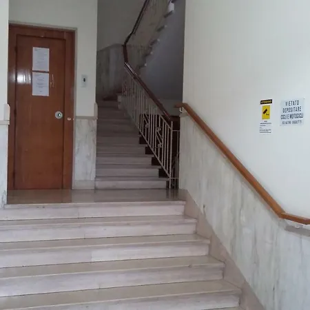 Apartmán Azzurro Smeraldo *