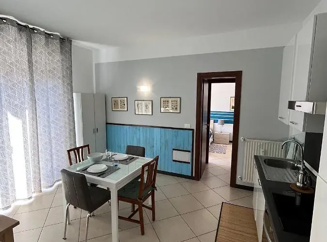 Azzurro Smeraldo