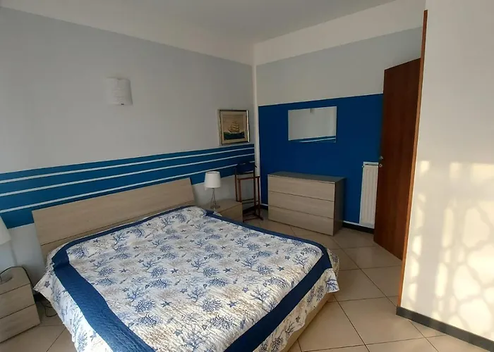 Azzurro Smeraldo