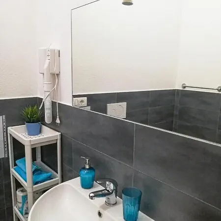 Azzurro Smeraldo *