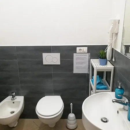 Azzurro Smeraldo
