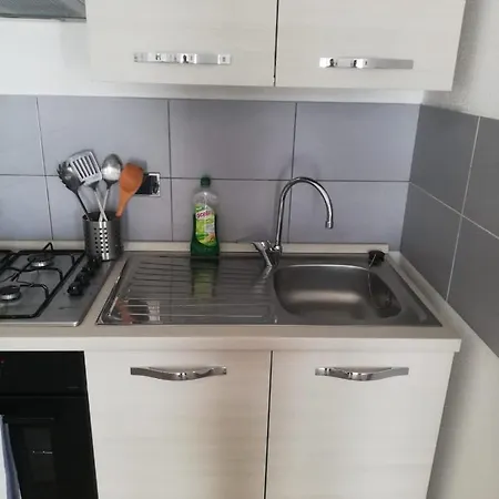 Apartment Azzurro Smeraldo Sestri Levante