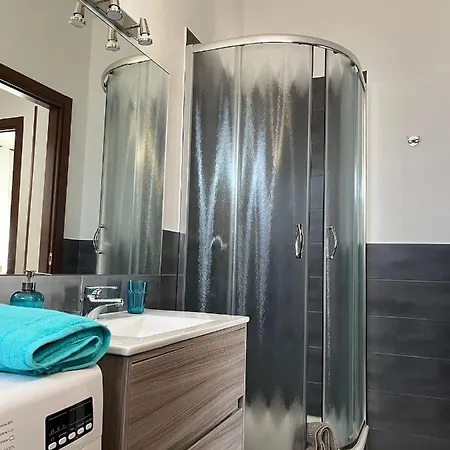 Azzurro Smeraldo