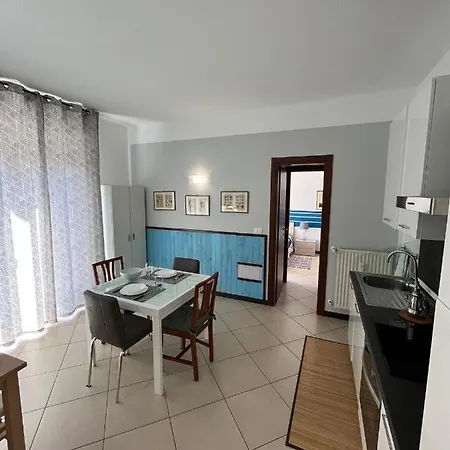 Azzurro Smeraldo
