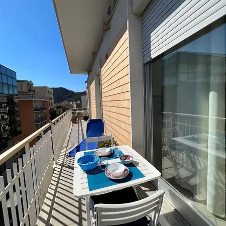 Apartment Azzurro Smeraldo Sestri Levante