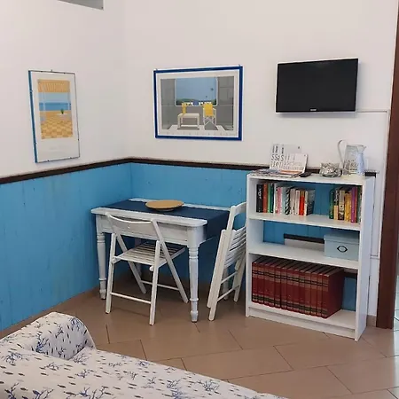 Azzurro Smeraldo Apartment Sestri Levante