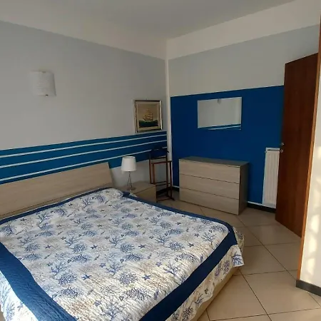 Azzurro Smeraldo