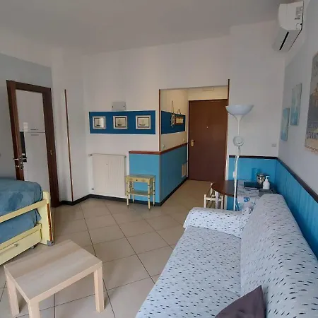 Apartment Azzurro Smeraldo