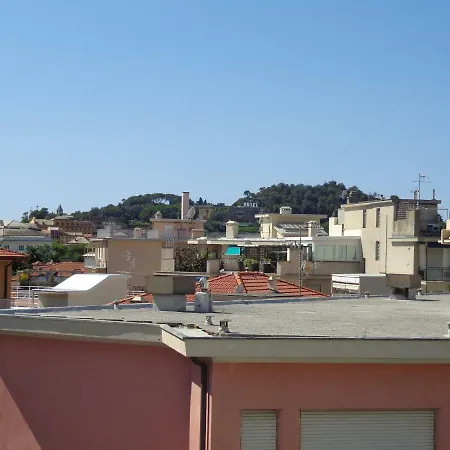 Azzurro Smeraldo