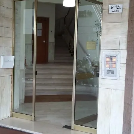 Apartment Azzurro Smeraldo Sestri Levante