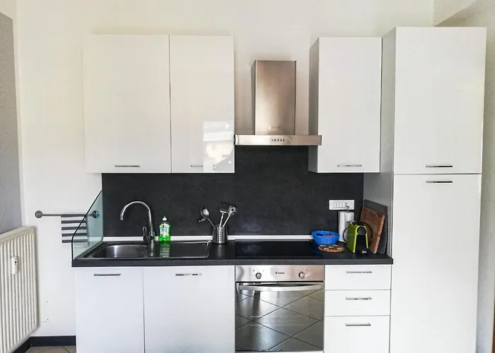 Azzurro Smeraldo Appartement