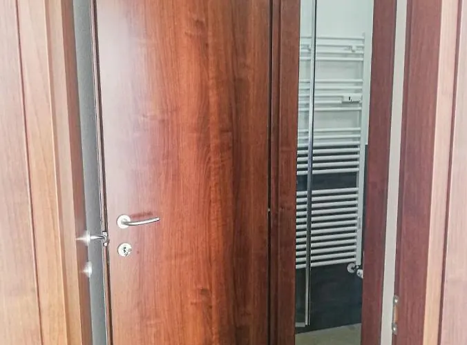 Appartement Azzurro Smeraldo *