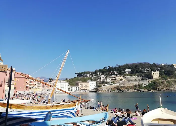 Azzurro Smeraldo Appartement