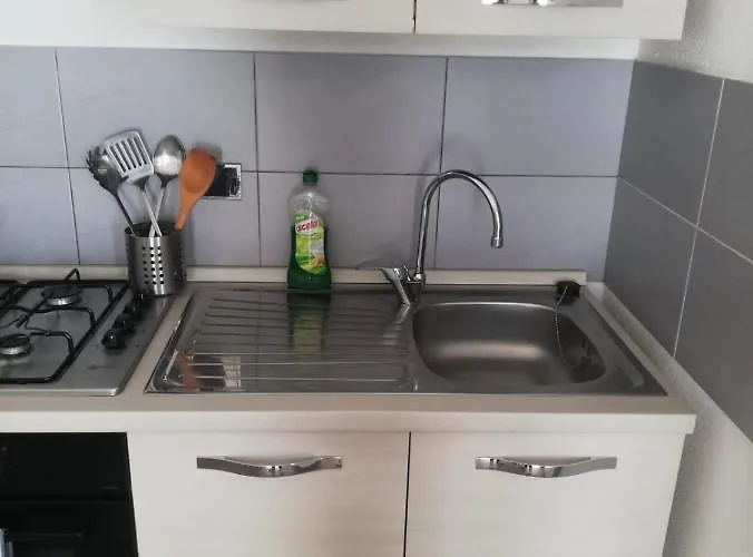 Appartement Azzurro Smeraldo Sestri Levante