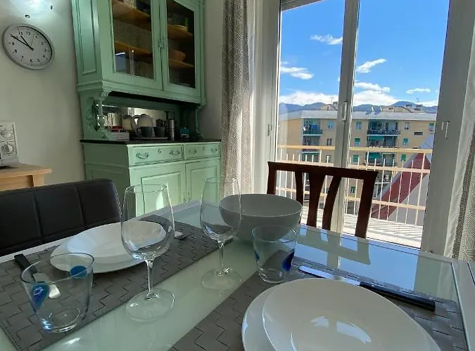 Azzurro Smeraldo Sestri Levante