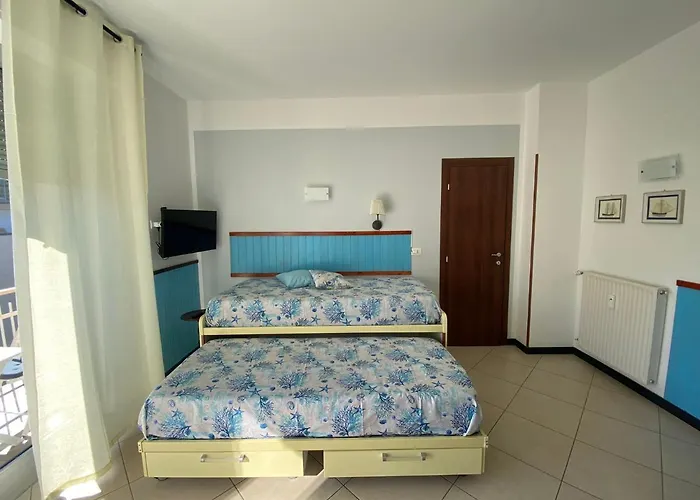 Azzurro Smeraldo Appartement