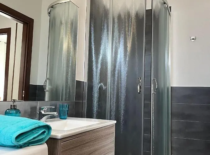 Azzurro Smeraldo