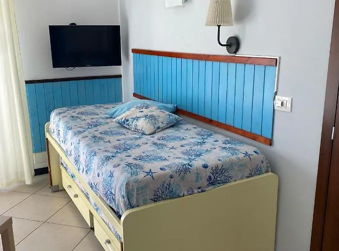 Azzurro Smeraldo Appartement Sestri Levante