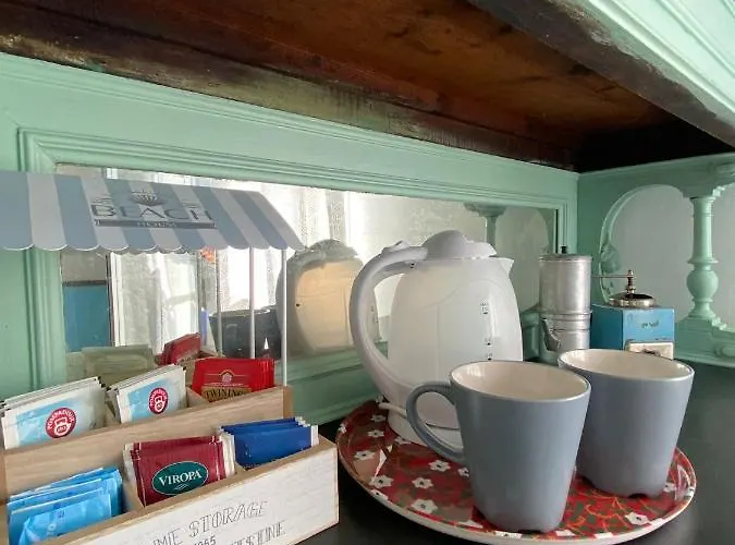 Azzurro Smeraldo Appartement