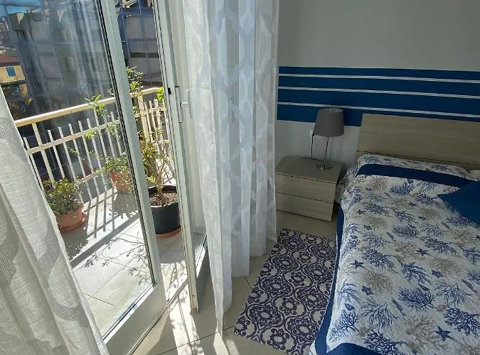 Azzurro Smeraldo Appartement Sestri Levante