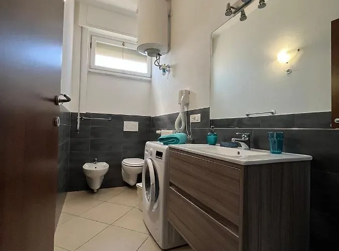 Azzurro Smeraldo Sestri Levante