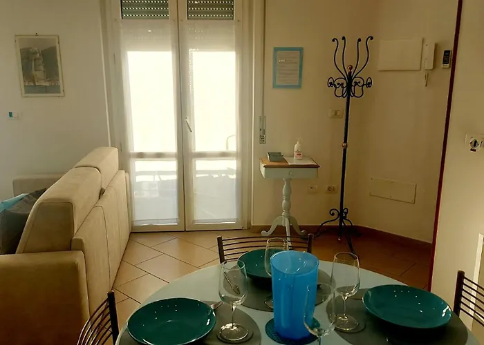Azzurro Smeraldo