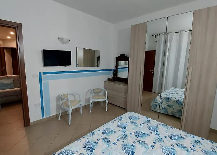 Azzurro Smeraldo Daire Sestri Levante
