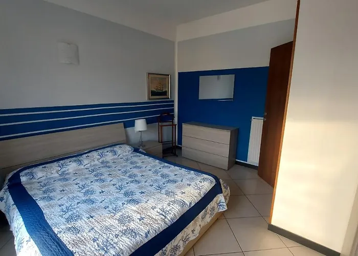 Azzurro Smeraldo * Sestri Levante