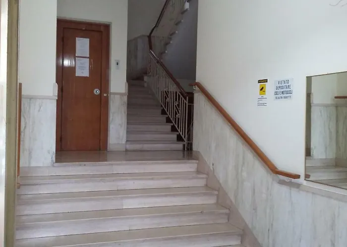 Appartement Azzurro Smeraldo *