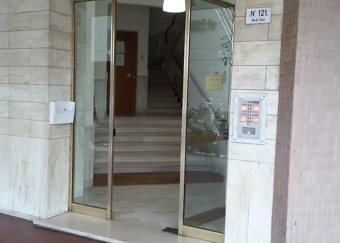 Appartement Azzurro Smeraldo Sestri Levante